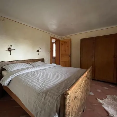 Traditional Slovenian House * Vransko