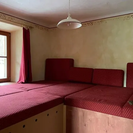 Traditional Slovenian House Appartement Vransko