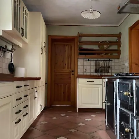Appartamento Traditional Slovenian House *