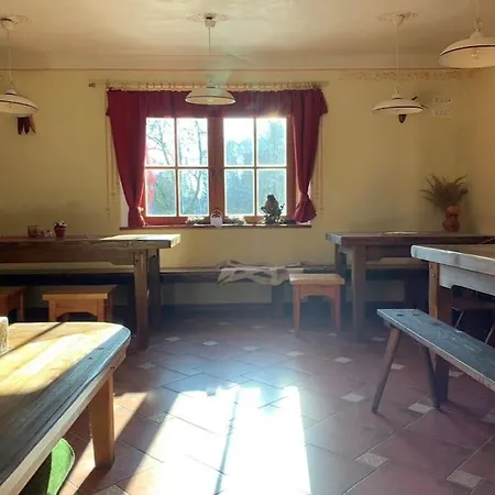 Traditional Slovenian House Appartement *