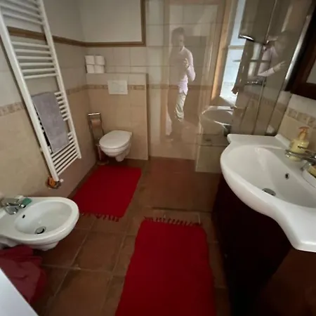 Traditional Slovenian House Vransko