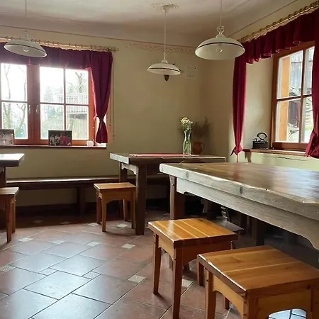 Appartamento Traditional Slovenian House *