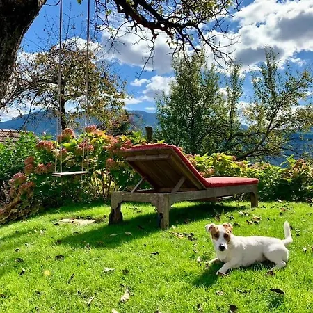 Daire Traditional Slovenian House *