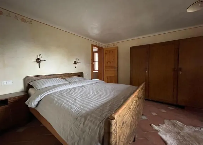 Traditional Slovenian House * Vransko