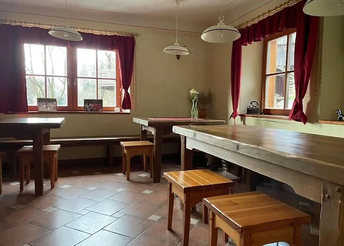 Apartman Traditional Slovenian House *